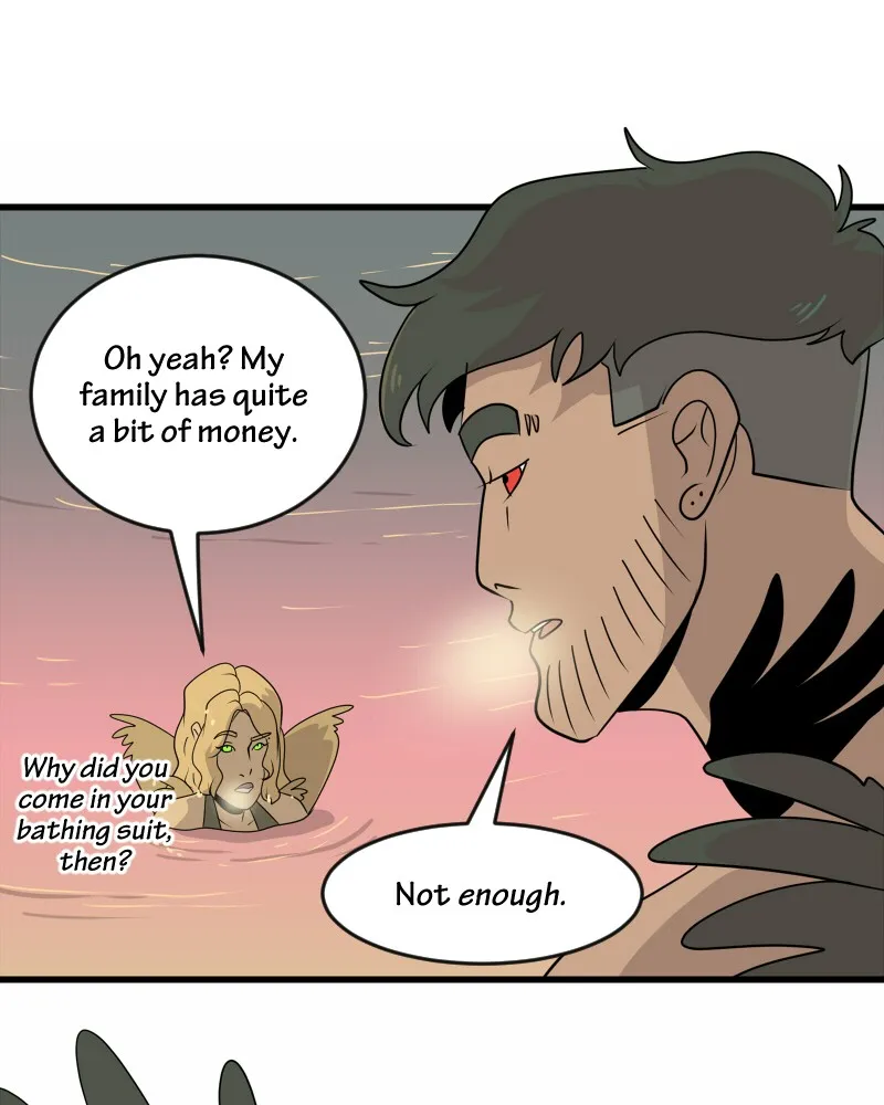The Croaking Chapter 222 page 48 - 