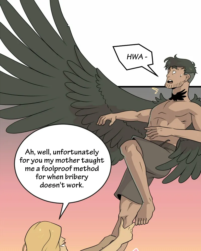 The Croaking Chapter 222 page 49 - 