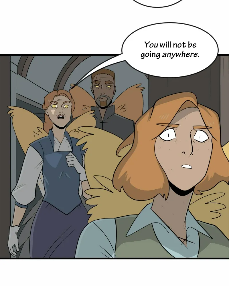 The Croaking Chapter 222 page 6 - 