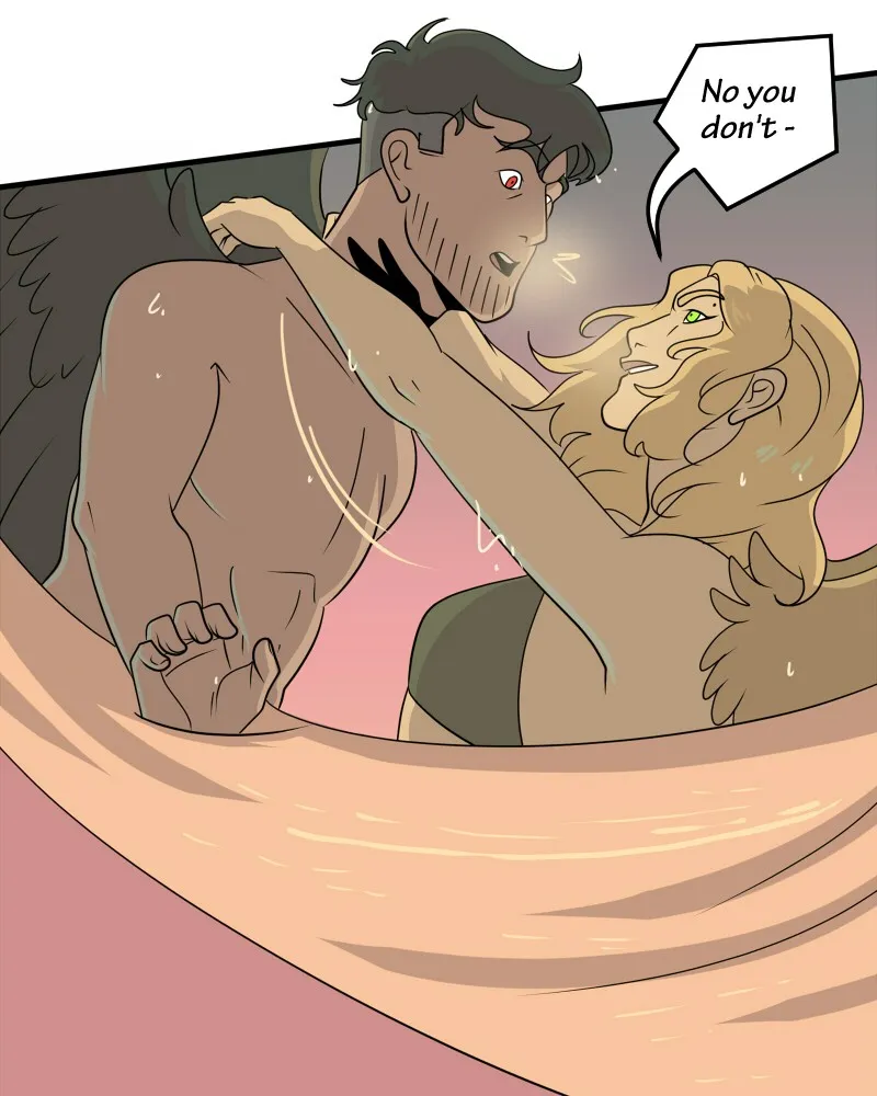 The Croaking Chapter 222 page 53 - 