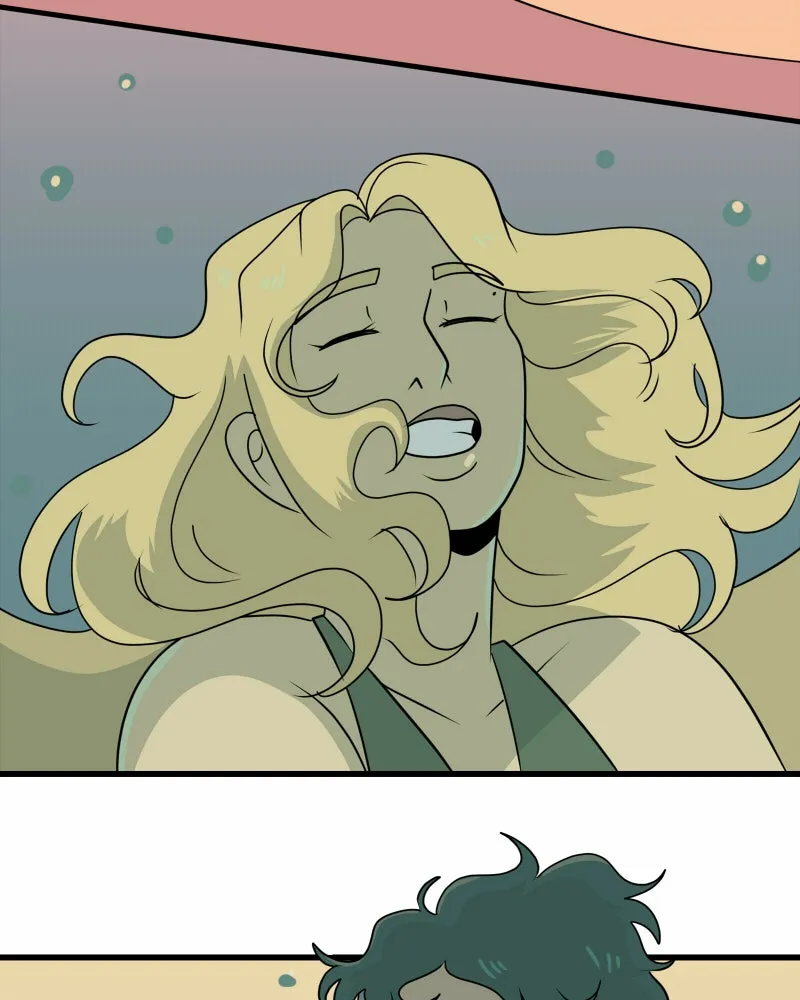 The Croaking Chapter 222 page 54 - 