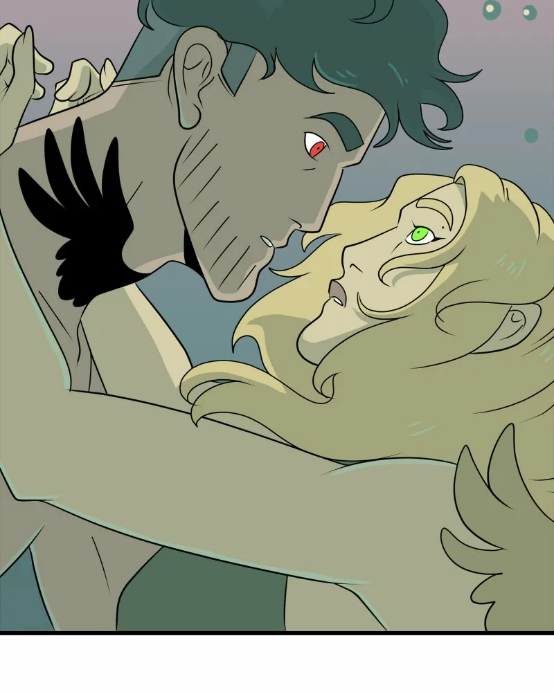 The Croaking Chapter 222 page 56 - 