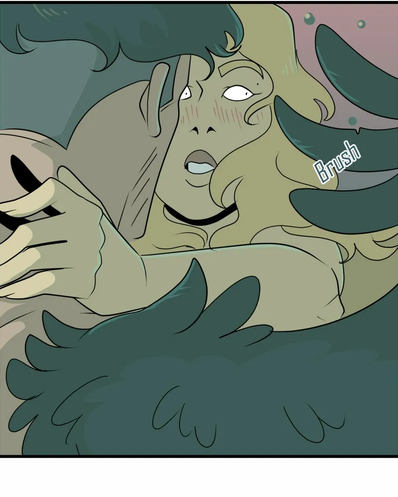 The Croaking Chapter 222 page 57 - 