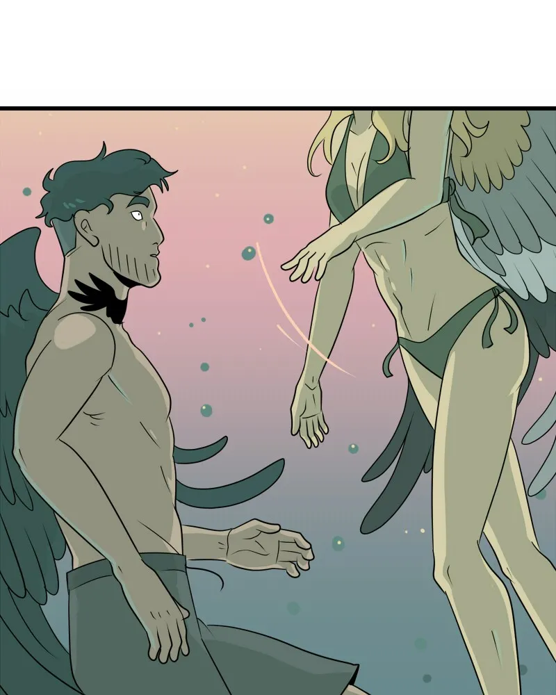 The Croaking Chapter 222 page 58 - 