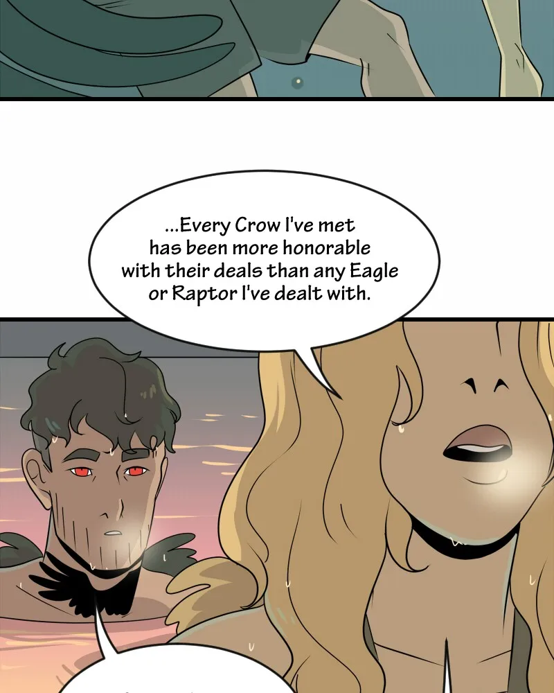 The Croaking Chapter 222 page 59 - 