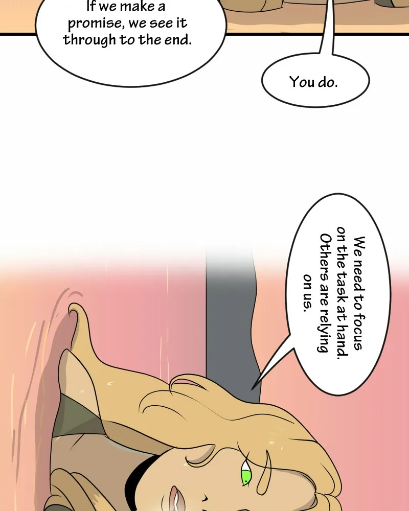 The Croaking Chapter 222 page 60 - 