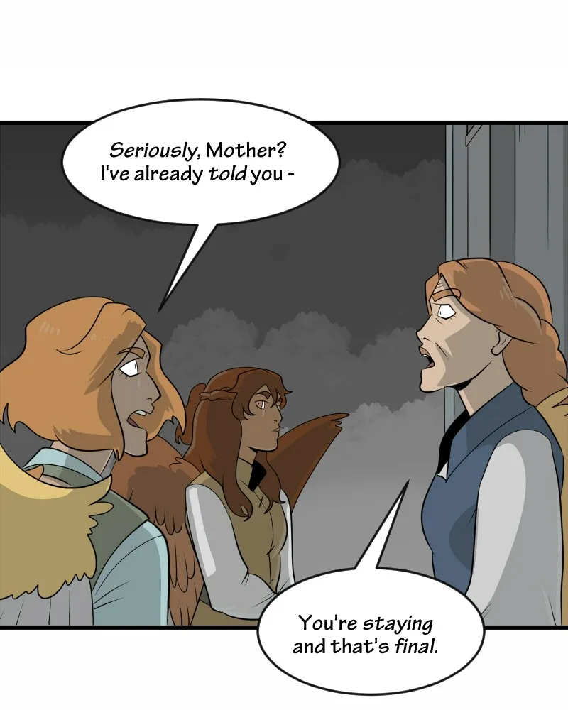 The Croaking Chapter 222 page 7 - 