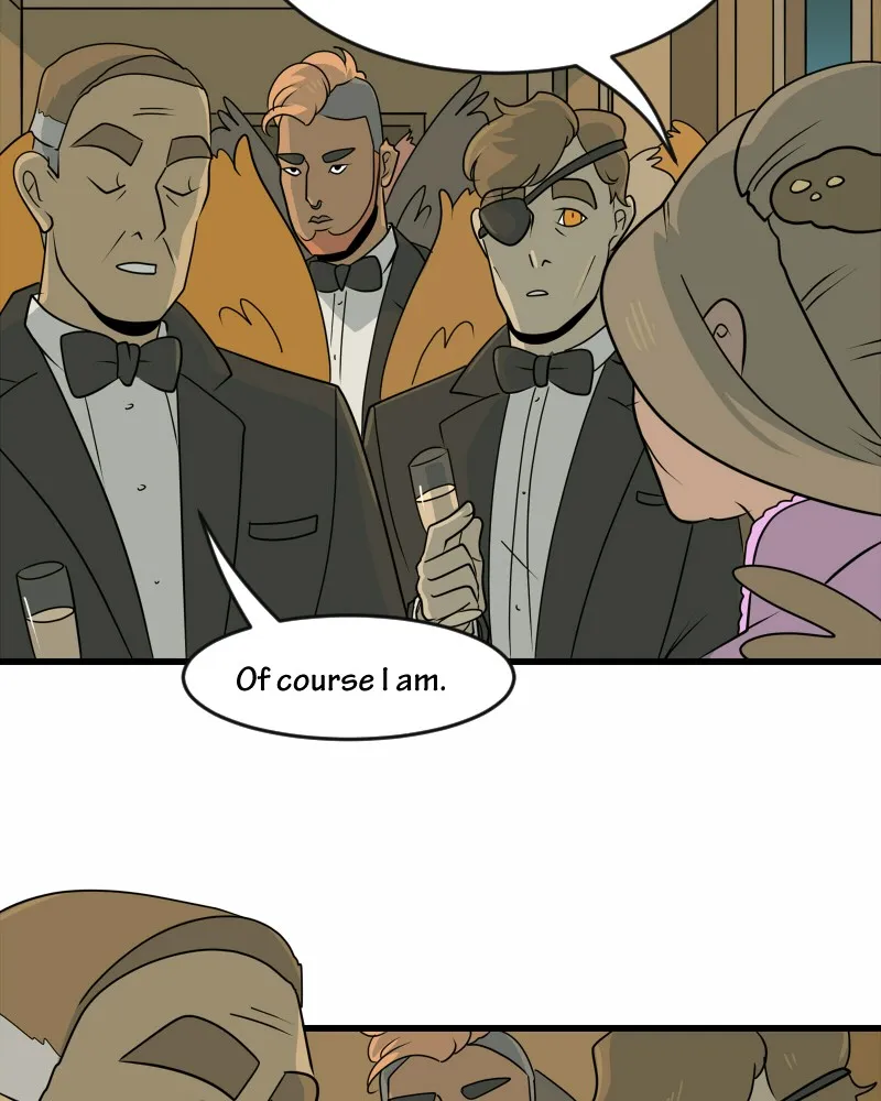 The Croaking Chapter 223 page 11 - 