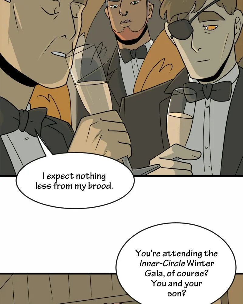 The Croaking Chapter 223 page 12 - 