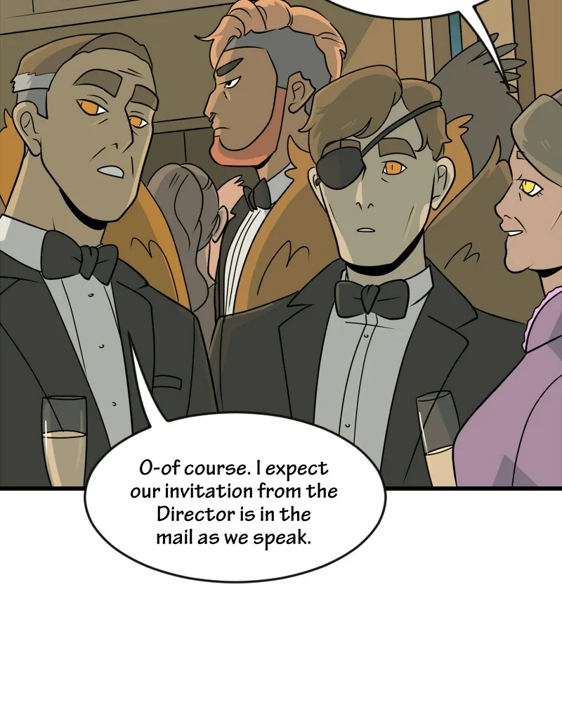 The Croaking Chapter 223 page 13 - 