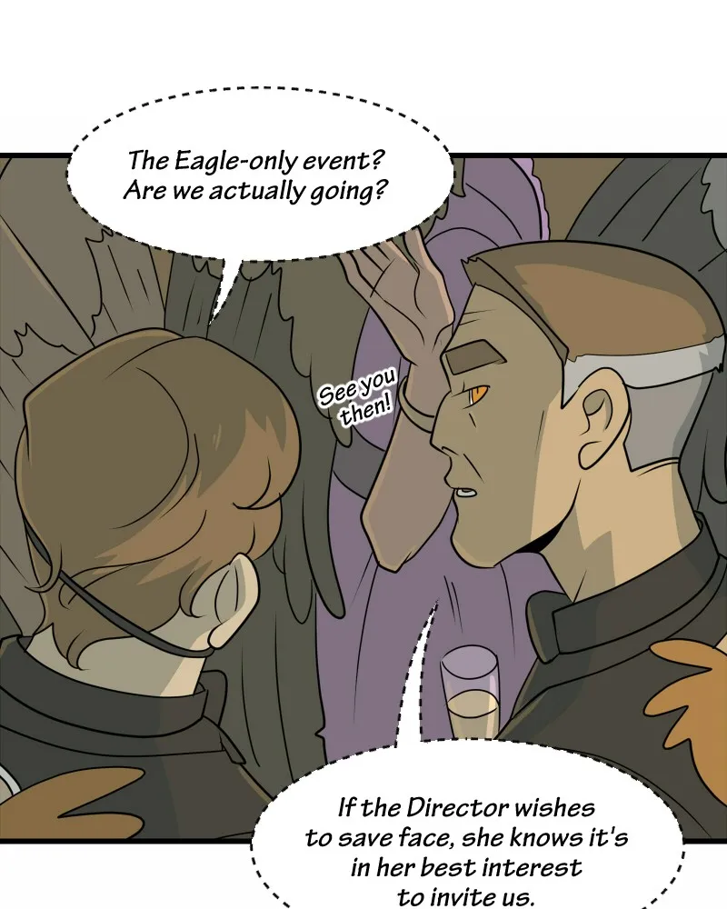 The Croaking Chapter 223 page 14 - 
