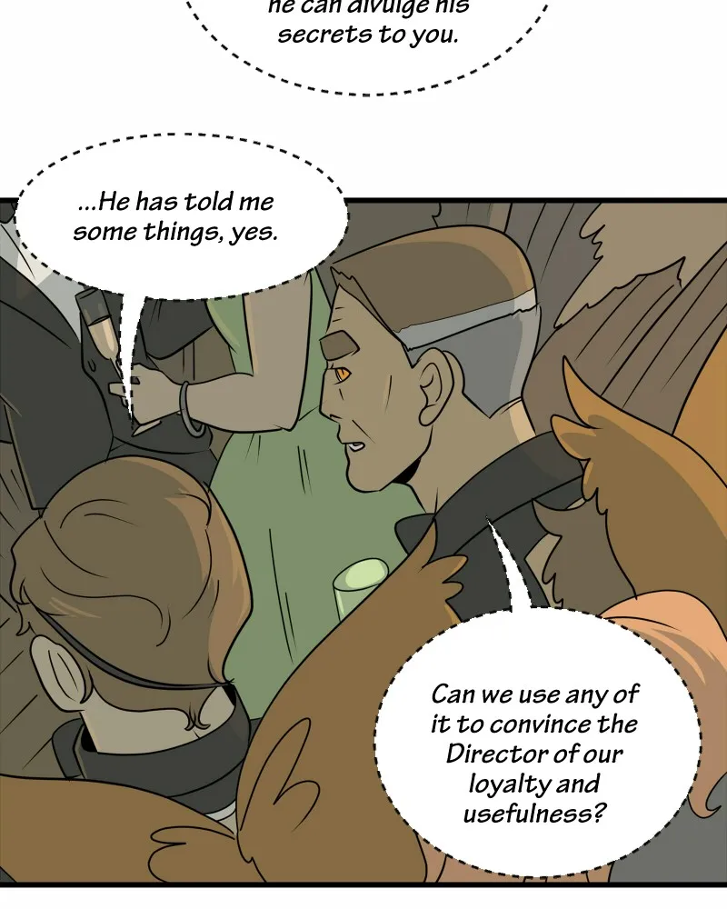 The Croaking Chapter 223 page 17 - 