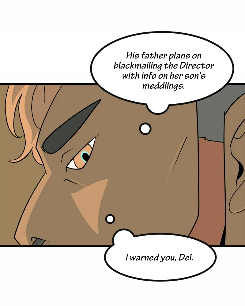 The Croaking Chapter 223 page 18 - 
