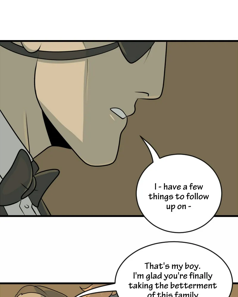 The Croaking Chapter 223 page 19 - 