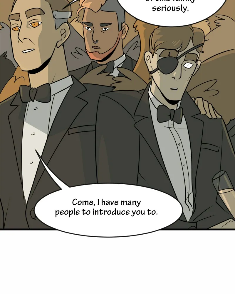 The Croaking Chapter 223 page 20 - 