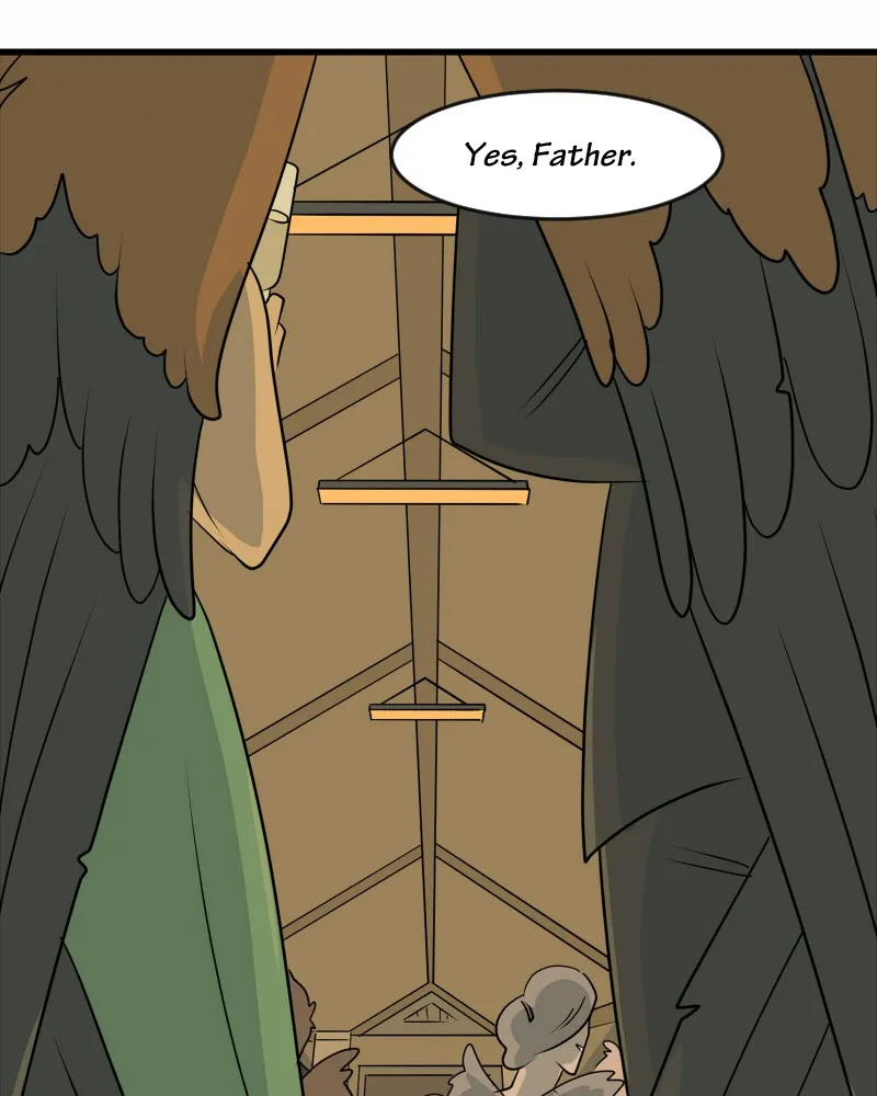 The Croaking Chapter 223 page 21 - 
