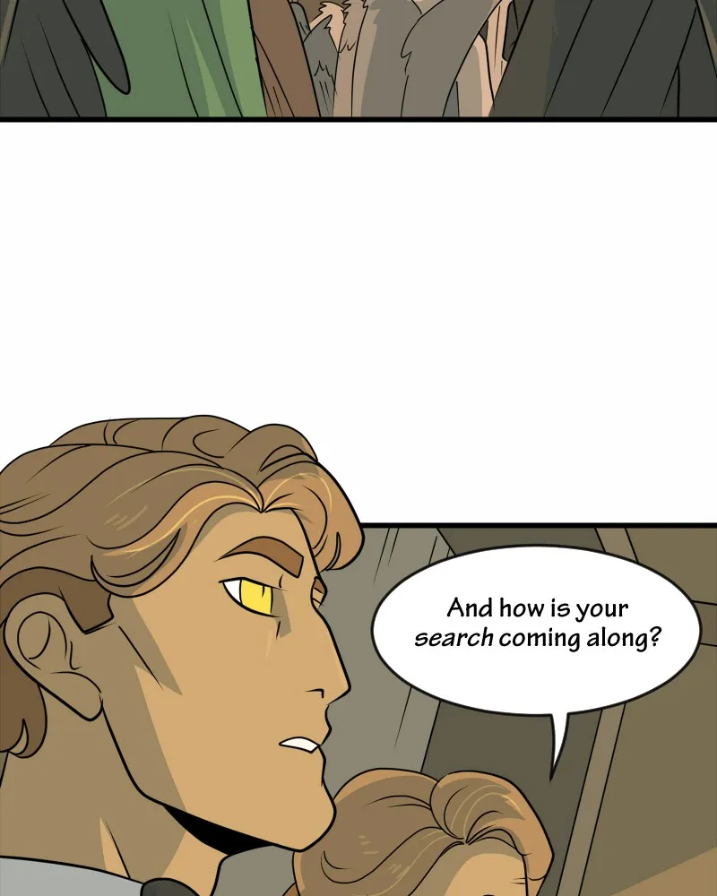 The Croaking Chapter 223 page 22 - 