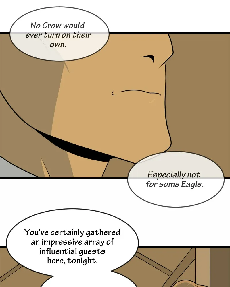 The Croaking Chapter 223 page 24 - 