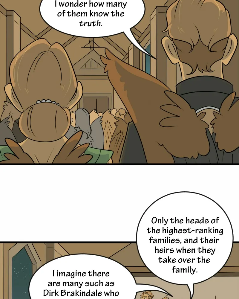 The Croaking Chapter 223 page 25 - 