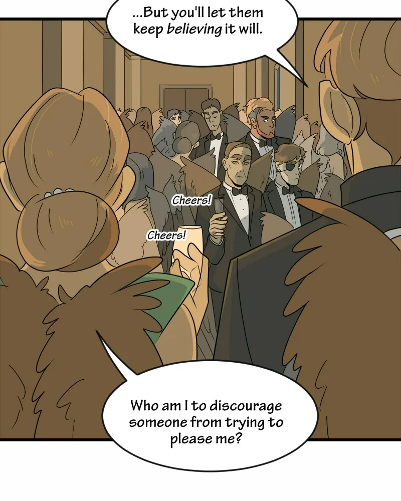 The Croaking Chapter 223 page 28 - 