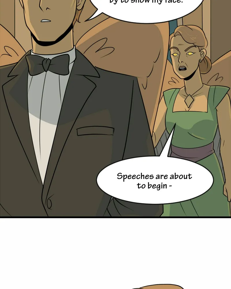 The Croaking Chapter 223 page 30 - 