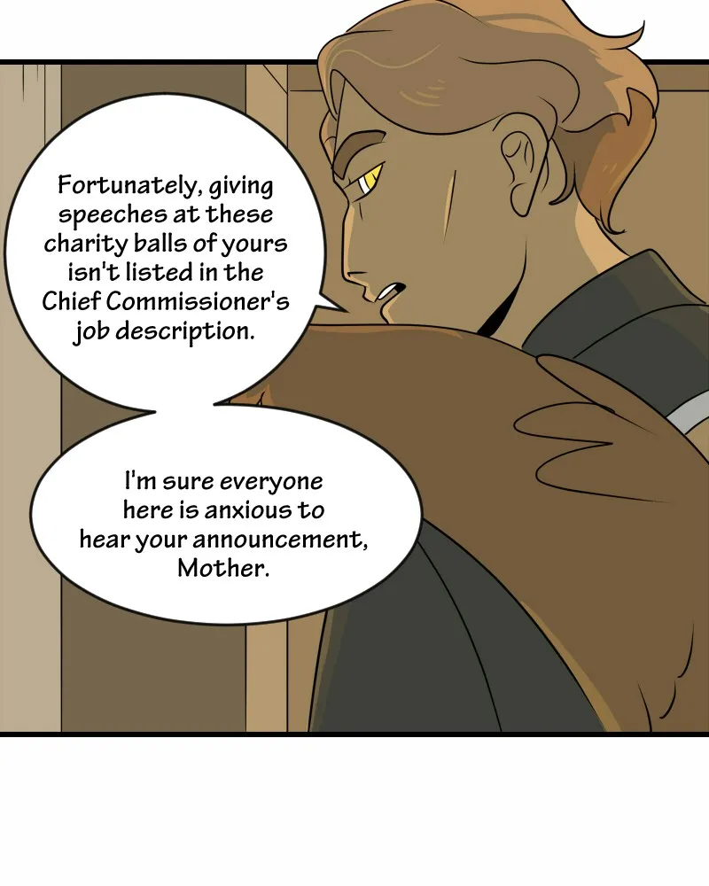 The Croaking Chapter 223 page 31 - 