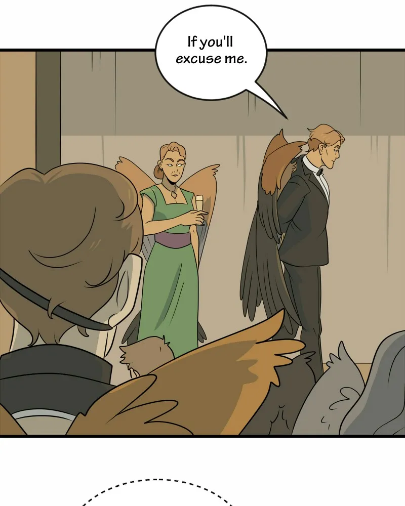 The Croaking Chapter 223 page 32 - 