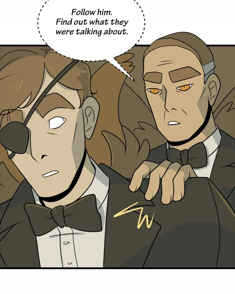 The Croaking Chapter 223 page 33 - 