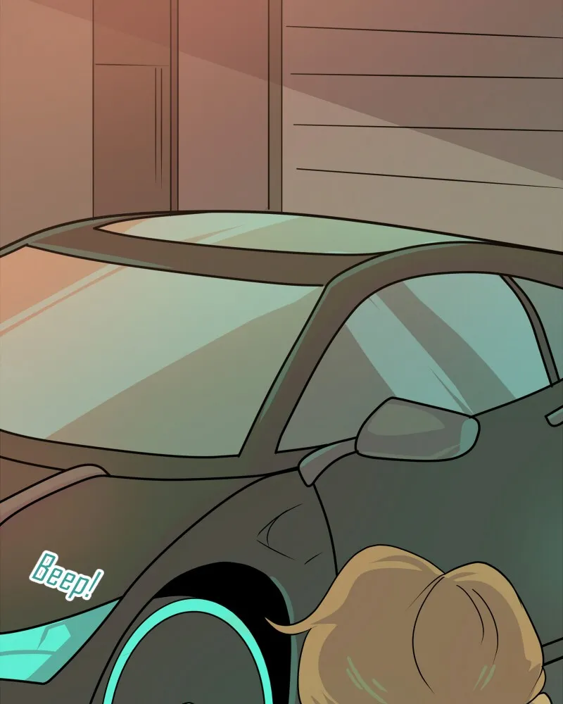 The Croaking Chapter 223 page 35 - 