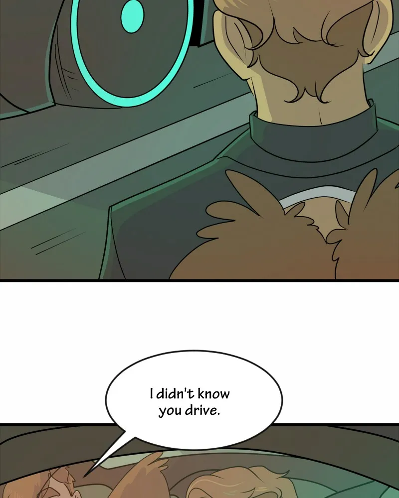The Croaking Chapter 223 page 36 - 