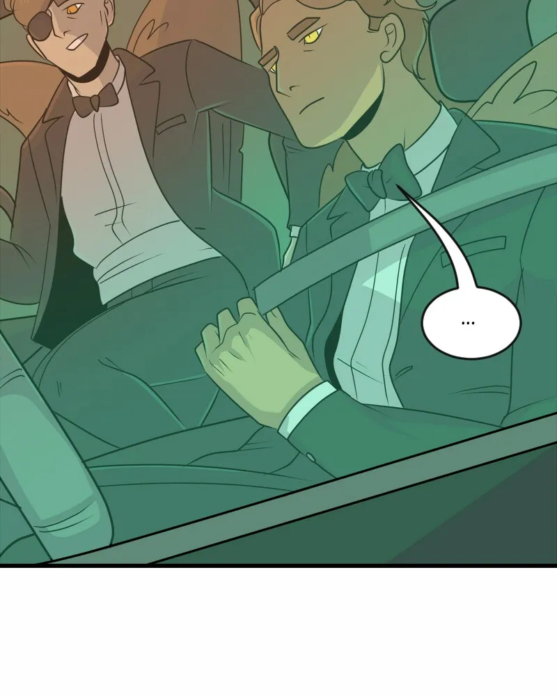The Croaking Chapter 223 page 37 - 