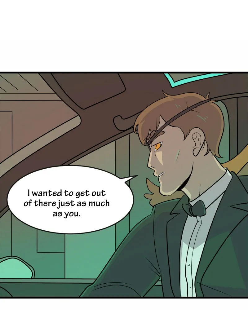 The Croaking Chapter 223 page 39 - 