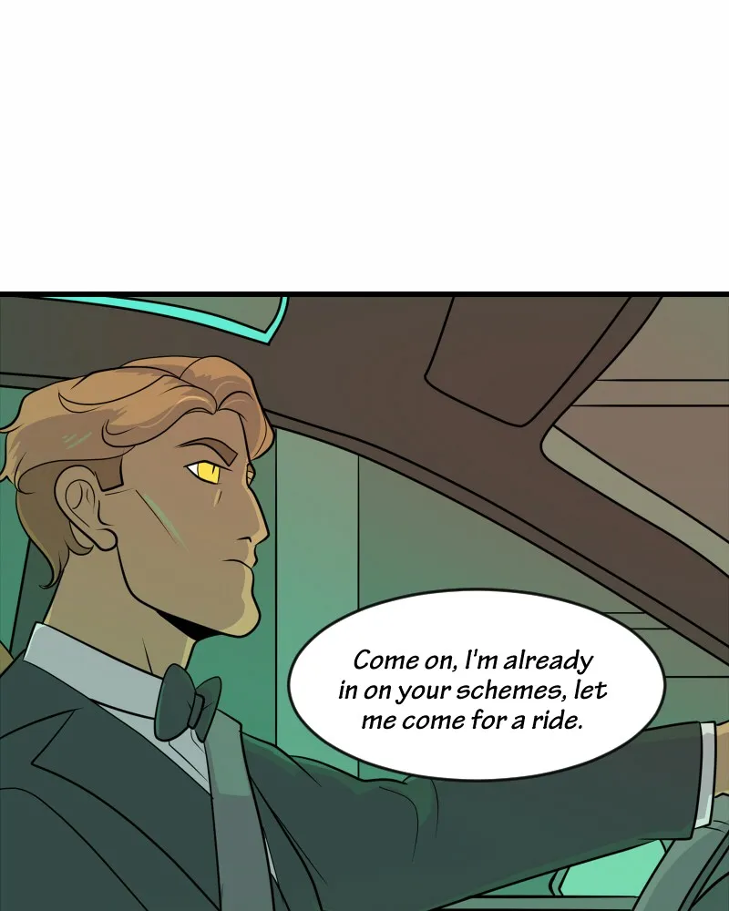 The Croaking Chapter 223 page 40 - 