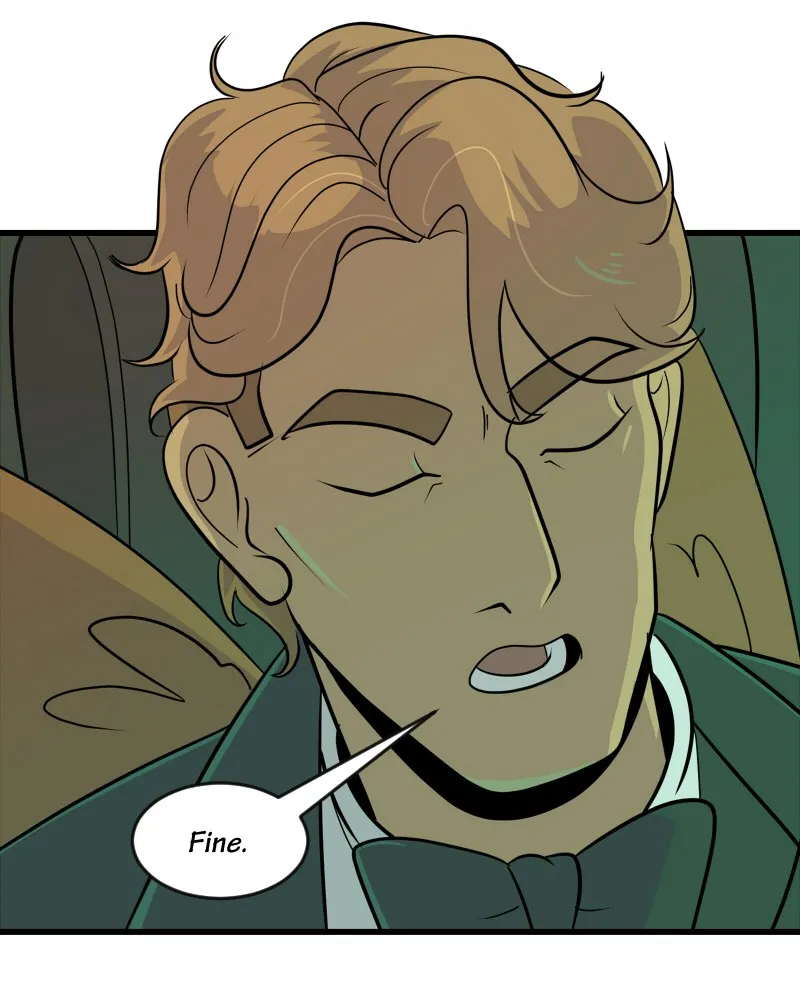 The Croaking Chapter 223 page 43 - 