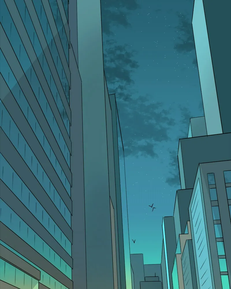 The Croaking Chapter 223 page 46 - 