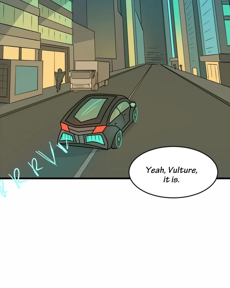 The Croaking Chapter 223 page 47 - 