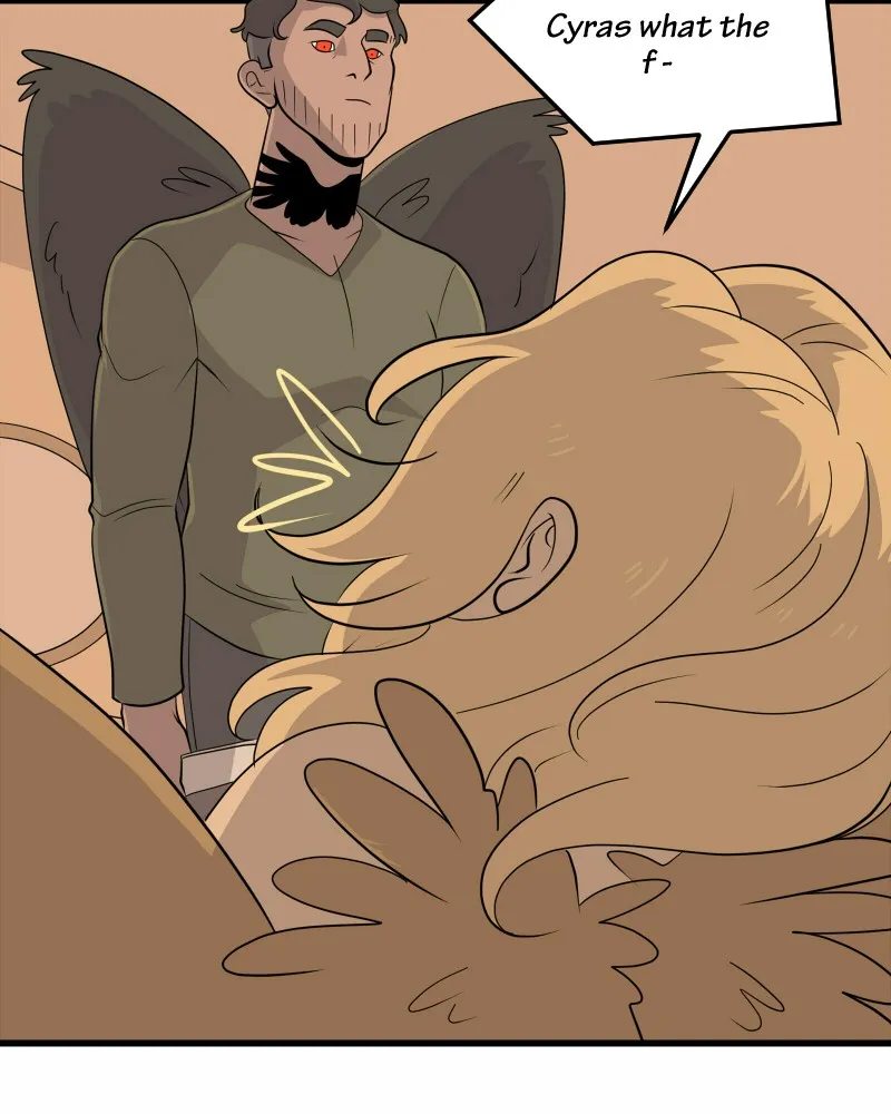 The Croaking Chapter 223 page 50 - 