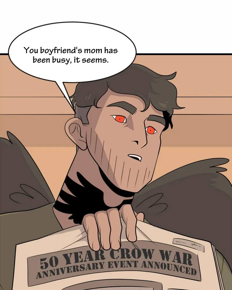 The Croaking Chapter 223 page 51 - 