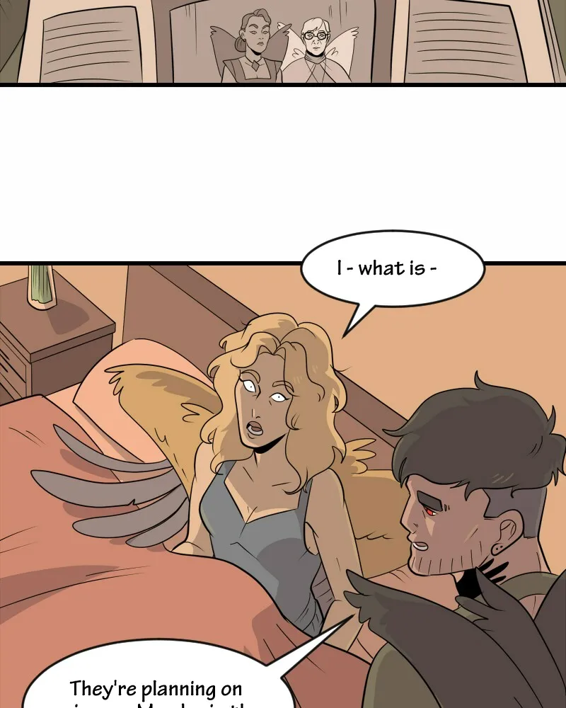 The Croaking Chapter 223 page 52 - 