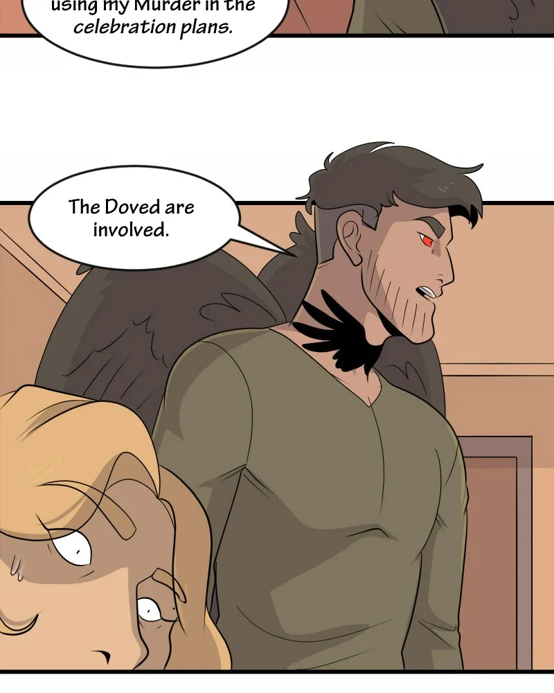 The Croaking Chapter 223 page 53 - 