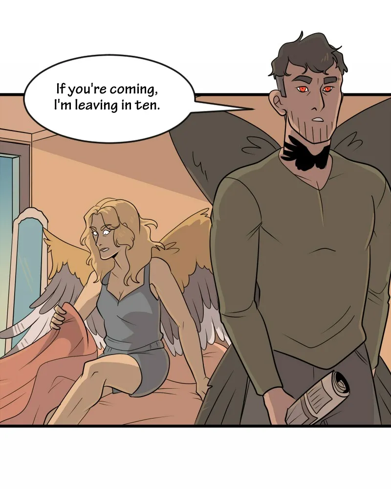 The Croaking Chapter 223 page 54 - 