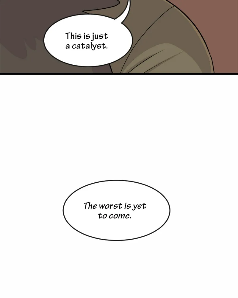 The Croaking Chapter 223 page 58 - 