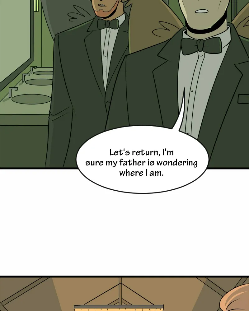 The Croaking Chapter 223 page 7 - 