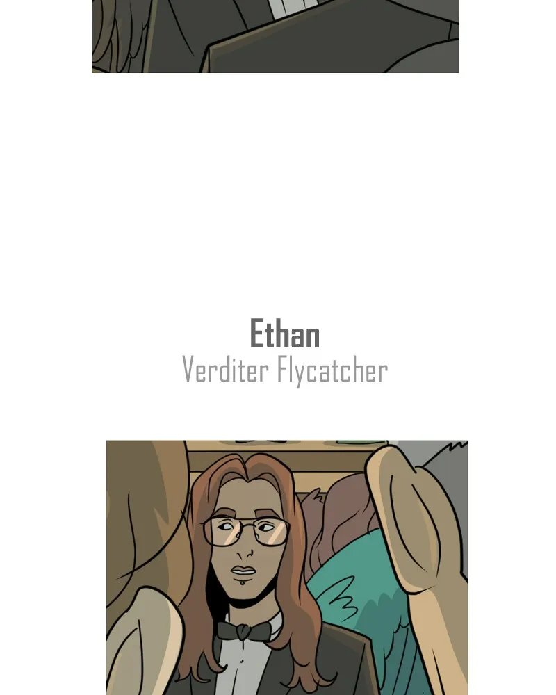 The Croaking Chapter 223 page 62 - 