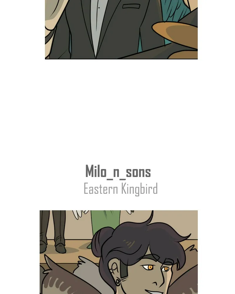 The Croaking Chapter 223 page 63 - 