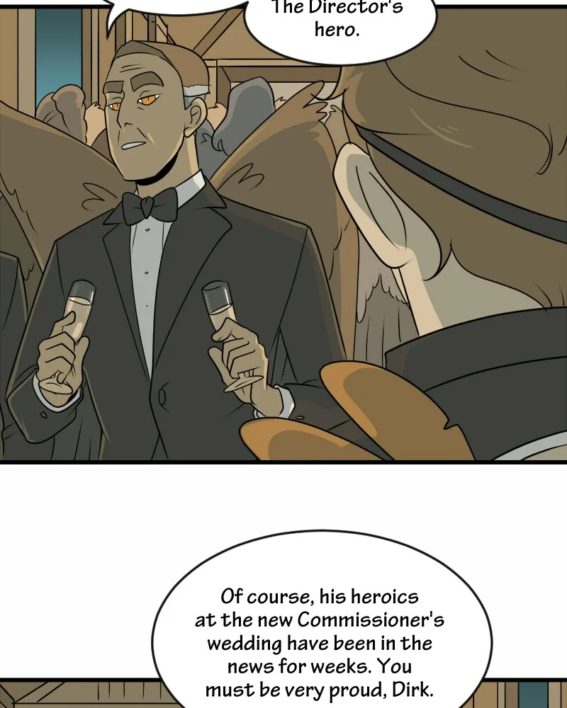 The Croaking Chapter 223 page 10 - 