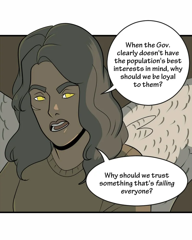 The Croaking Chapter 224 page 11 - 