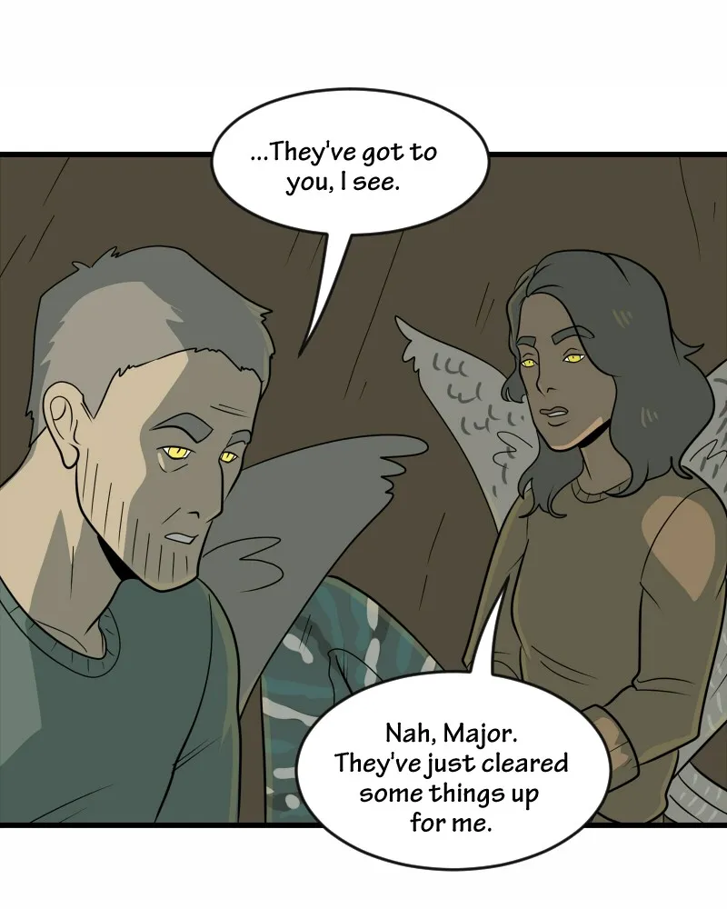 The Croaking Chapter 224 page 12 - 