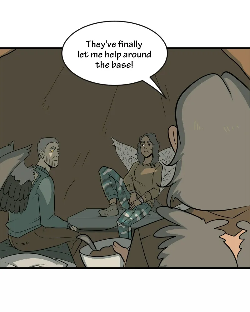 The Croaking Chapter 224 page 13 - 