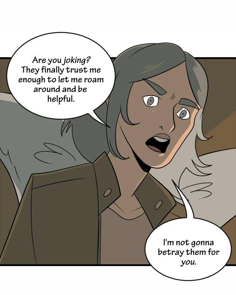 The Croaking Chapter 224 page 17 - 